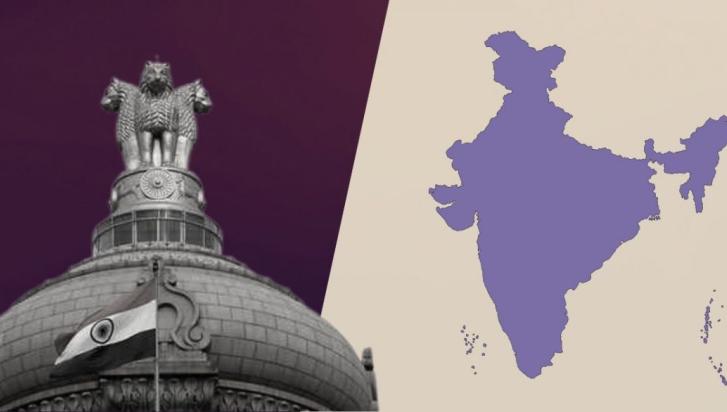 India