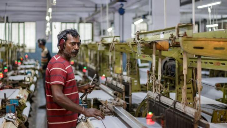 Lives at stake: The cost of a billion-dollar textile industry