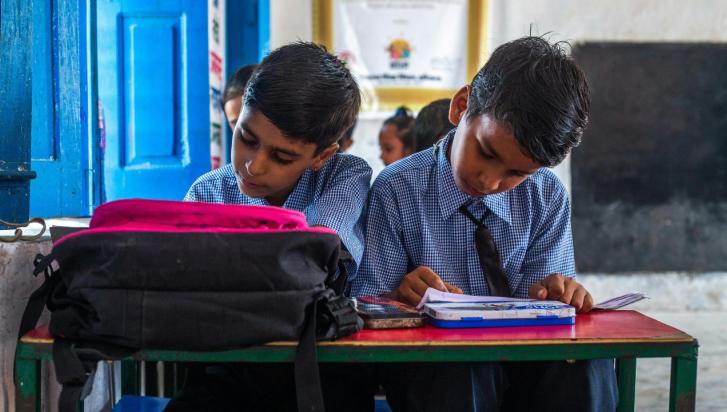 Why the Yogi Adityanath-led BJP government’s move of using public funds for imparting religious instruction violates Article 28 of the Constitution.