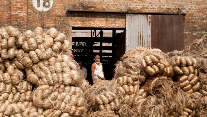 jute