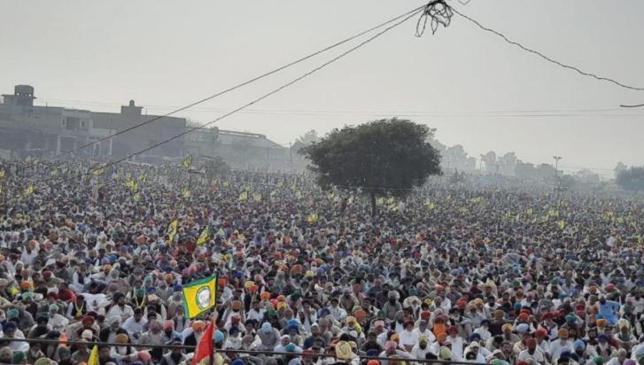 kisan