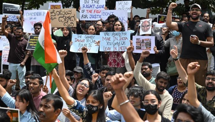 Image: J Allen Egenuse / The Hindu