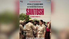 santosh