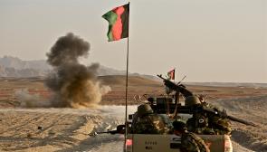 afghan