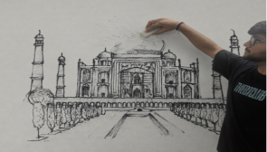 taj