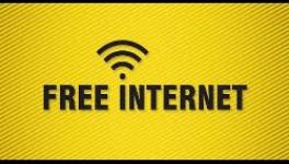 Free Internet