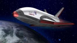 India’s Reusable Launch Vehicle