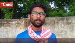 Jignesh Mevani