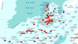 South China Sea