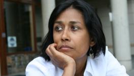 Nandini Sundar