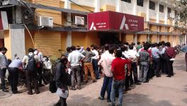 Demonetisation
