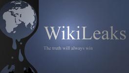 wikileaks