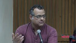 Capitalism Creates Degraded Living Conditions: Vijay Prashad