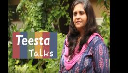 teesta