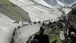 Amarnath yatra