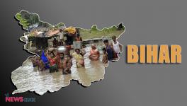 Bihar floods