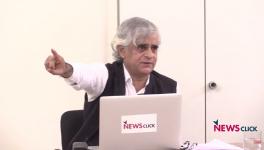 P. Sainath