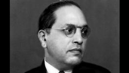 BR Ambedkar