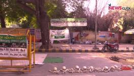 NGT Jantar Mantar