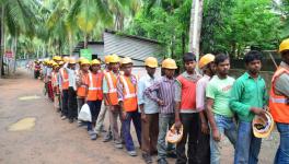 Migrant Workers in Kerala