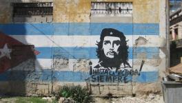 che Guevara