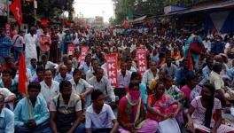 Kisan Mukti Yatra