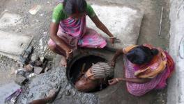 Manual Scavenging