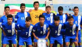 FIFA U-17