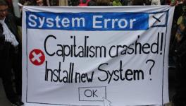 Capitalism Crashed