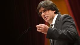 Carles Puigdemont