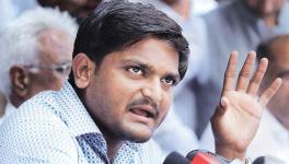 Hardik Patel