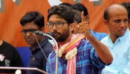 Jignesh Mevani