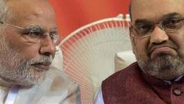 Modi And Amit Shah