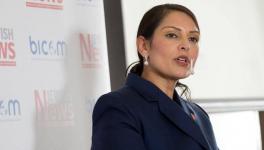 Priti Patel