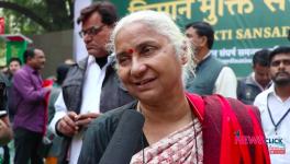 Medha Patkar