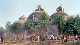 Babri Masjid