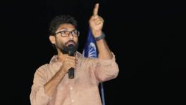 Jignesh Mewani