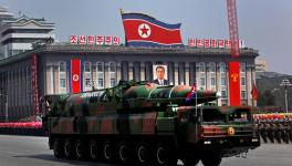 North Korea