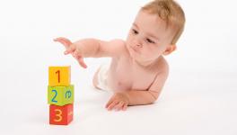 Baby Math