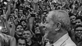  Lula da Silva