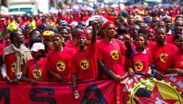 NUMSA