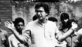 Safdar Hashmi