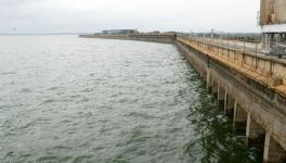 Cauvery Water