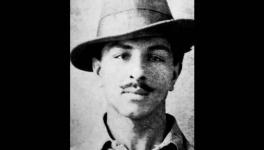 Bhagat Singh