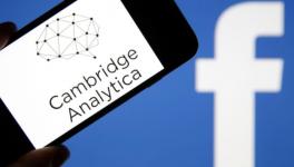  Cambridge Analytica