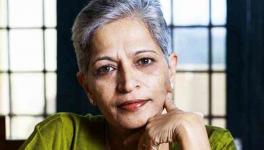 Gauri Lankesh