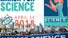 March for Science