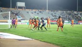 Minerva Punjab 