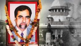 Judge Loya