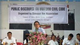 Nagaland Bar Association 